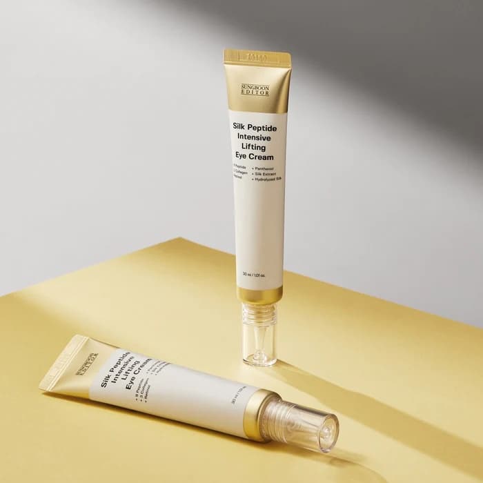 Sungboon Editor Silk Egf Intensive Eye Cream 30ml