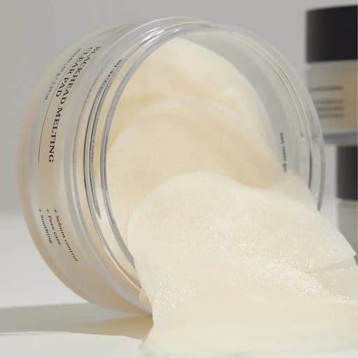 Sungboon Editor Blackhead Melting Clear Pad 65g (30pads)