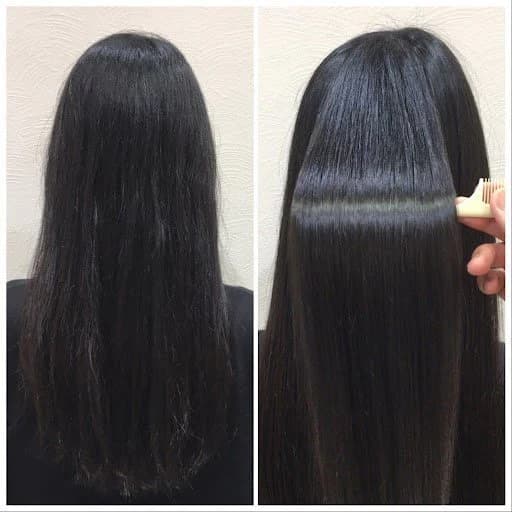 Tsubaki Premium Volume Repair Hair Conditioner 450ml
