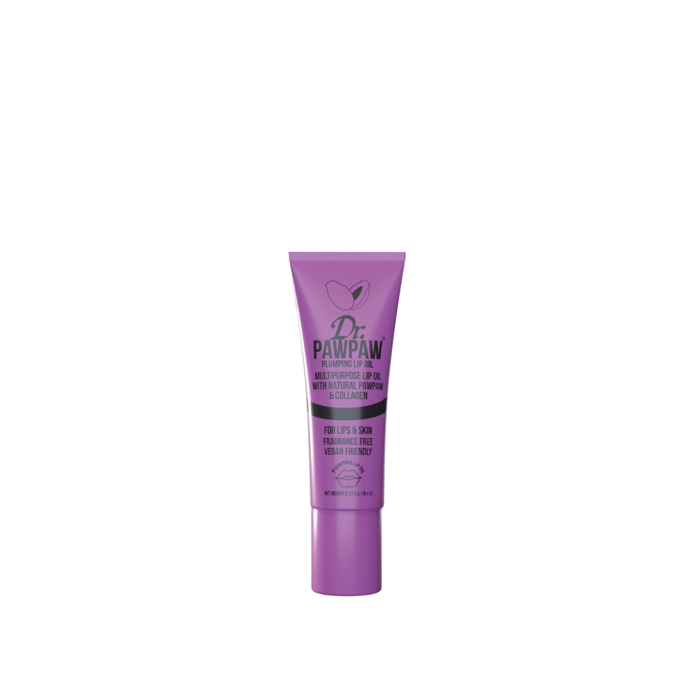 Dr Pawpaw Plumping Lip Oil 10ml