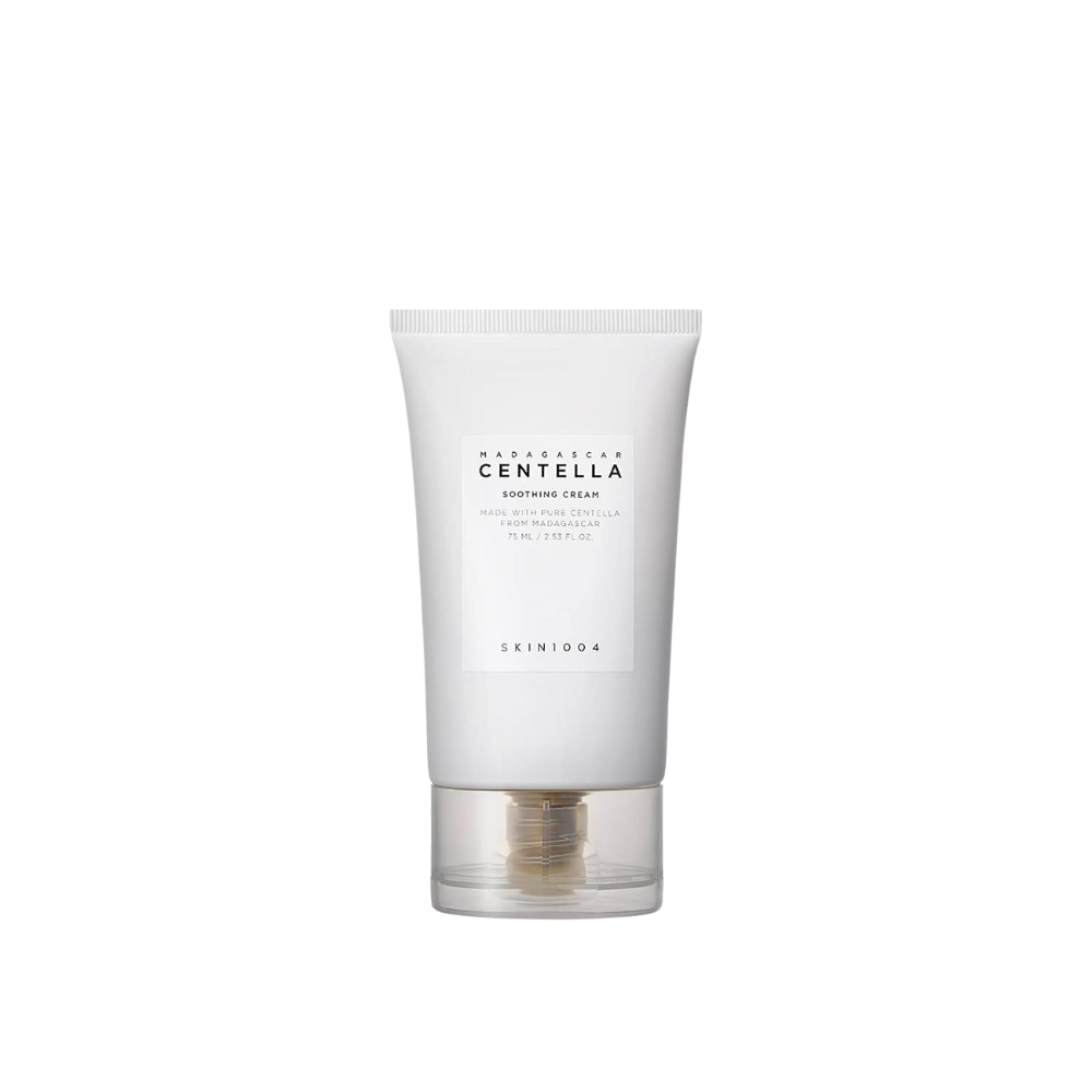 Skin1004 Madagascar Centella Soothing Cream 75ml