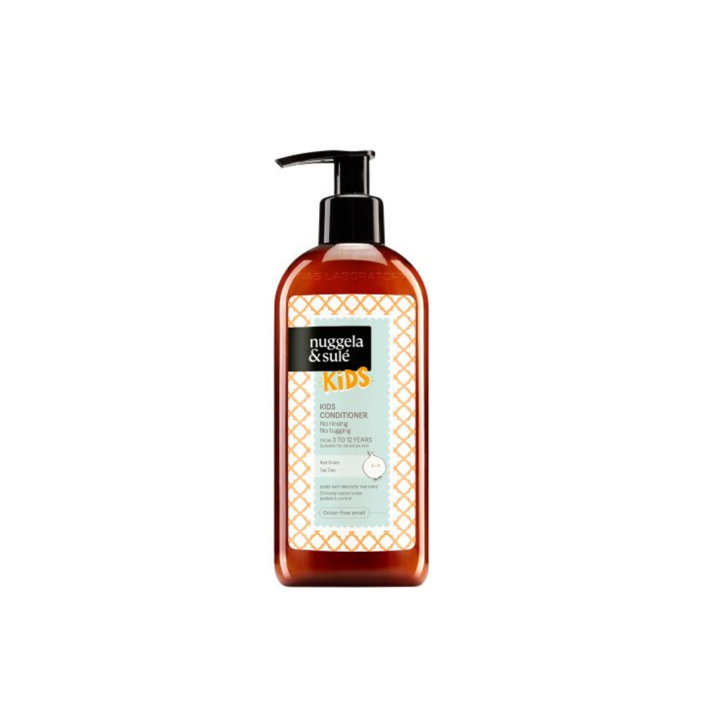 Nuggela & Sulé Kids Condicioner 250ml