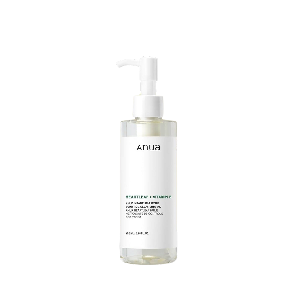 Anua Heartleaf 77% Pore Control Cleansing Oil 200ml