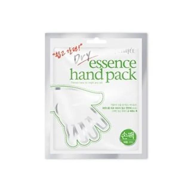Petitfee Dry Essence Hand Pack