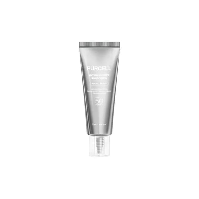 Purcell Pixcell Biom Hydro Barriersunscreen (spf50+ Pa++++)