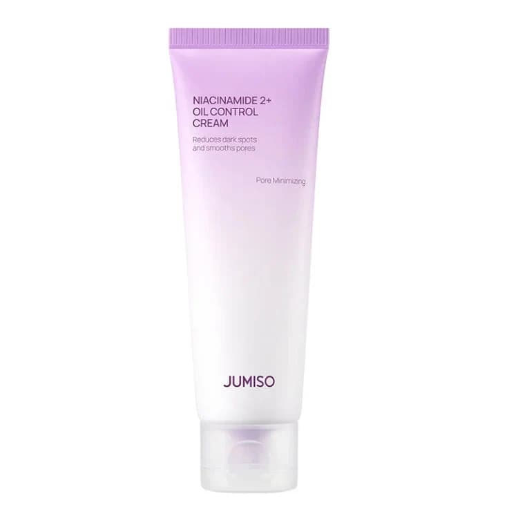 Jumiso Niacinamide 2 + Oil Control Cream 80ml