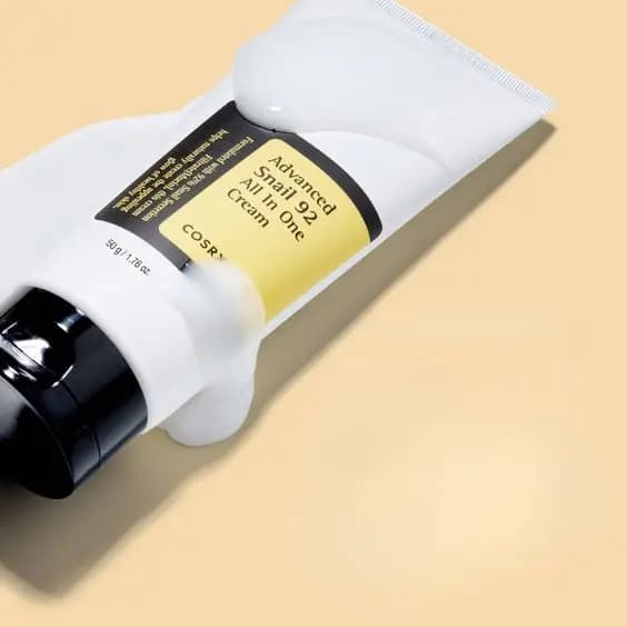 Cosrx Advanced Snail 92 All In One Cream Tube
