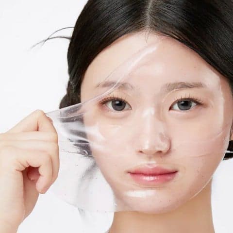 Aprilskin Txa Niacinamide Collagen 99 Capsule Gel Mask