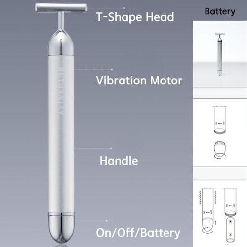 Returnity Massage Booster
