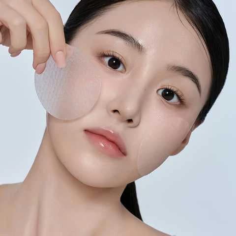 Biodance Collagen Gel Toner Pads 10kom