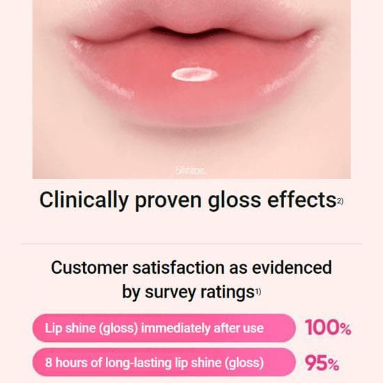 Banila Co Volume Lip Plumper Maxi