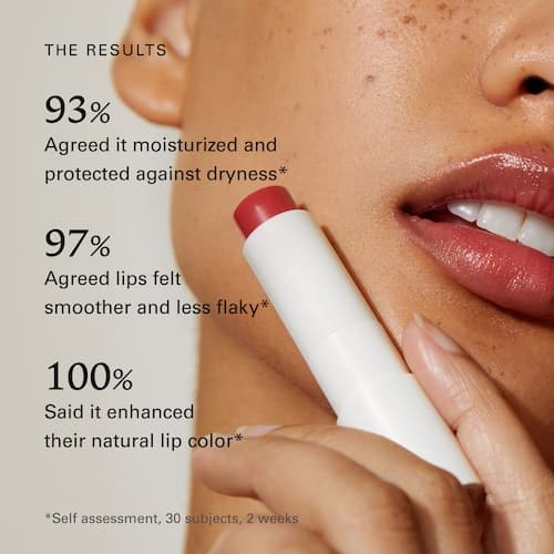 Melixir Vegan Lip Butter #02 Nudy Rose