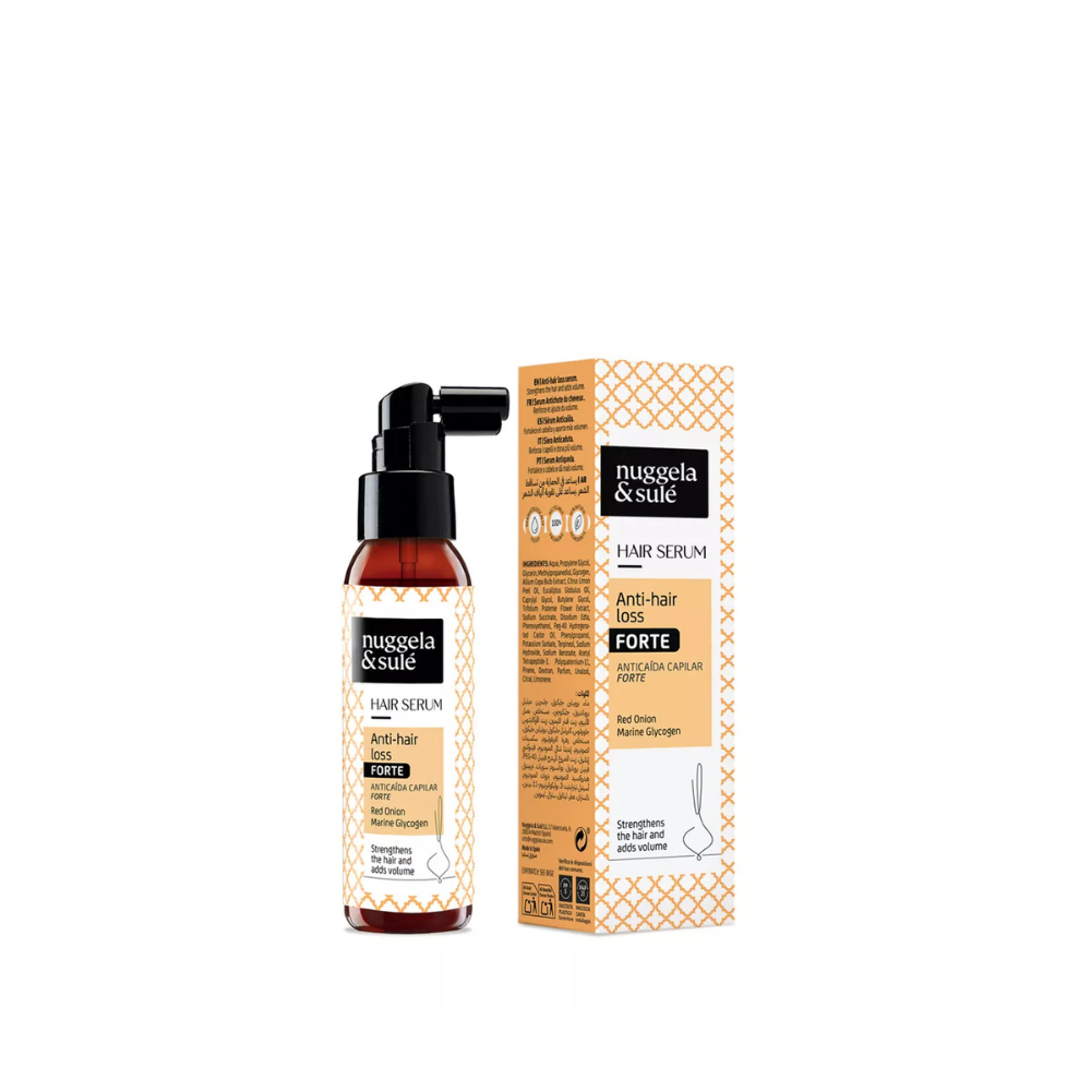 Nuggela & Sulé Sprej protiv opadanja kose 70ml