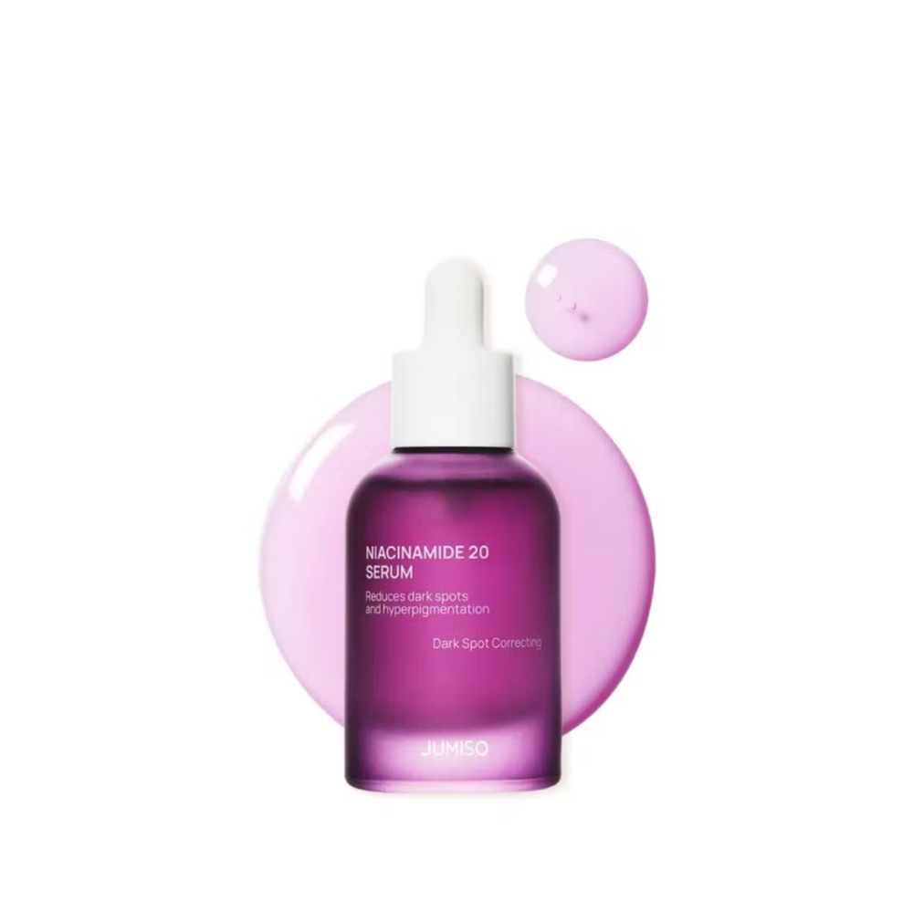 Jumiso Niacinamide 20 Serum 40ml
