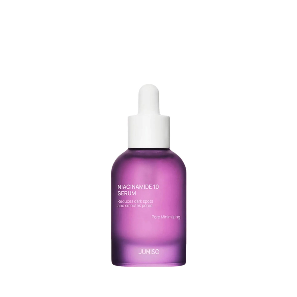 Jumiso Niacinamide 10 Serum 40ml