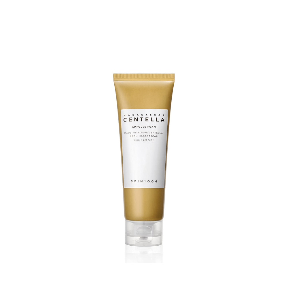 Skin1004 Madagascar Centella Ampoule Foam 125ml
