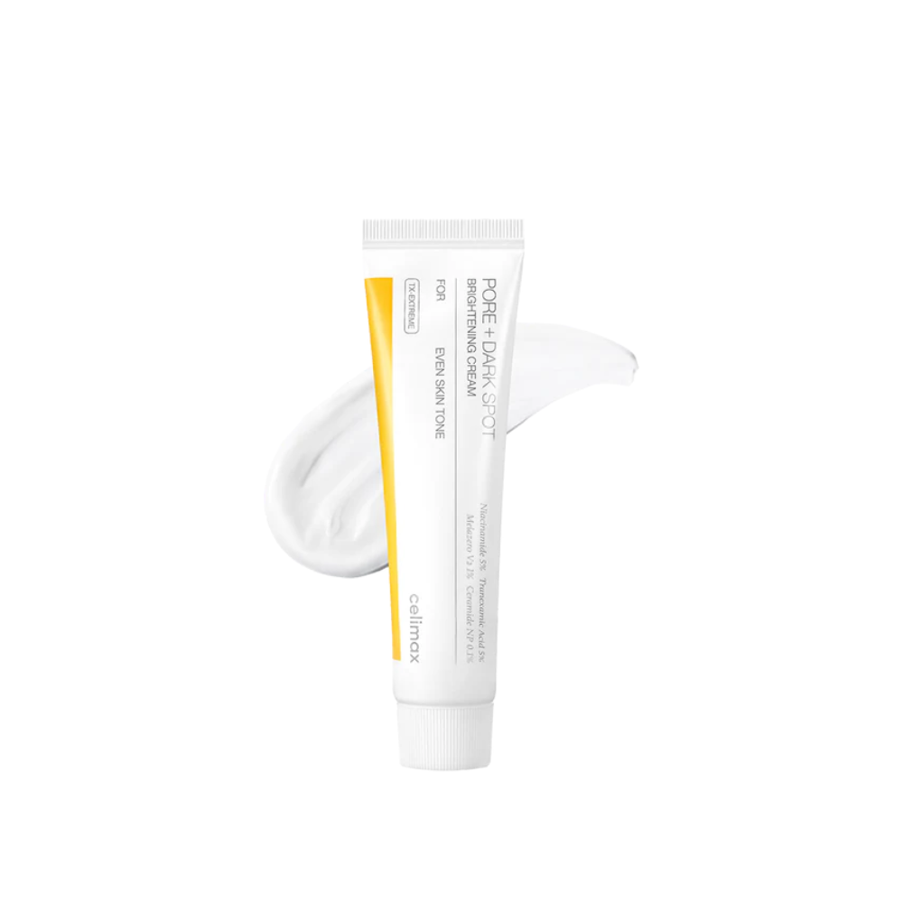 Celimax Pore+dark Spot Brightening Cream 35ml