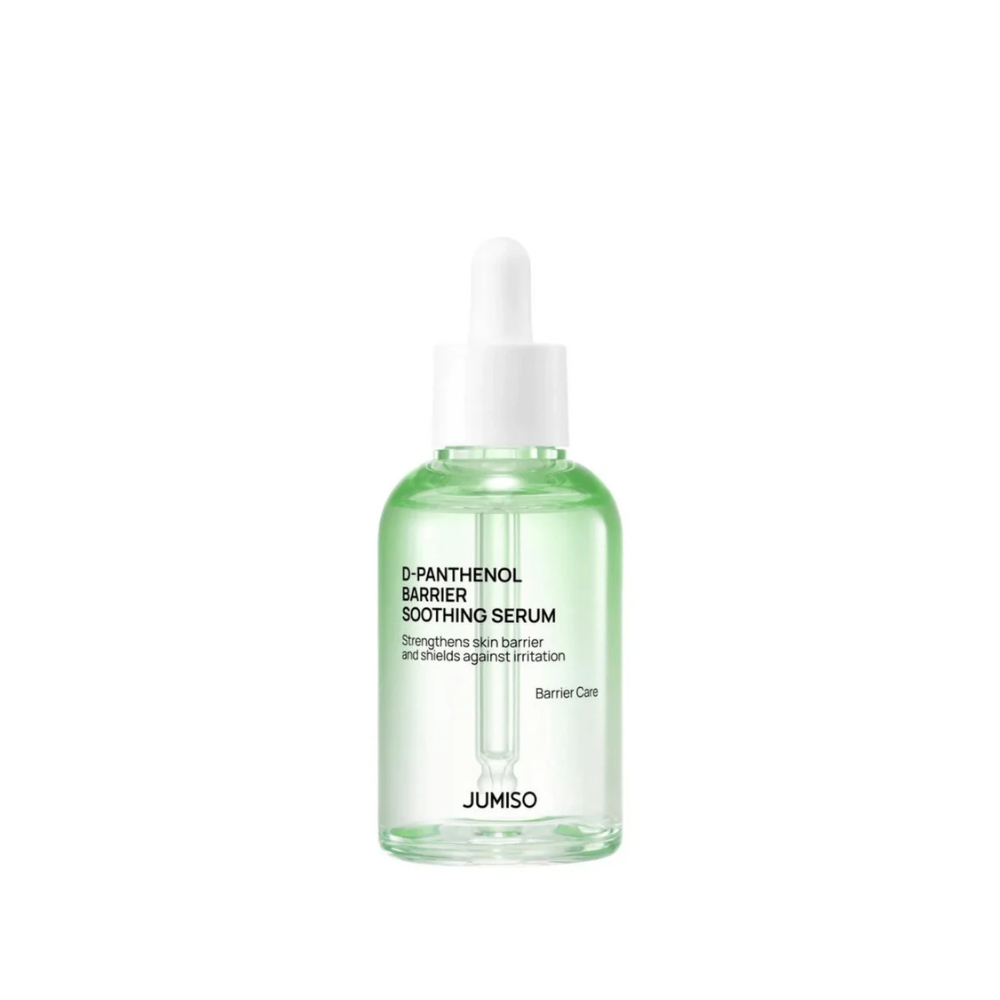 Jumiso D-panthenol Barrier Soothing Serum 70ml