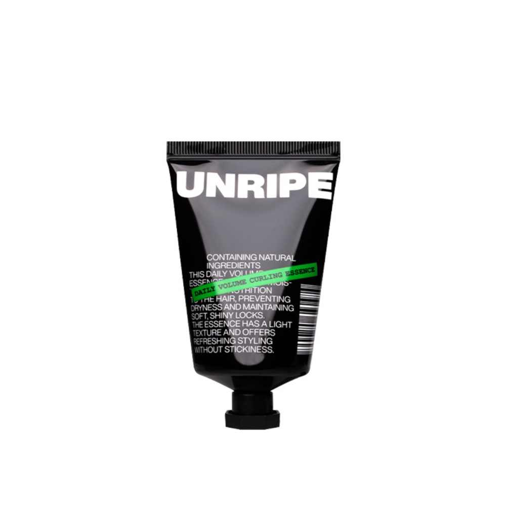 Unripe Daily Volume Curling Essence 80g