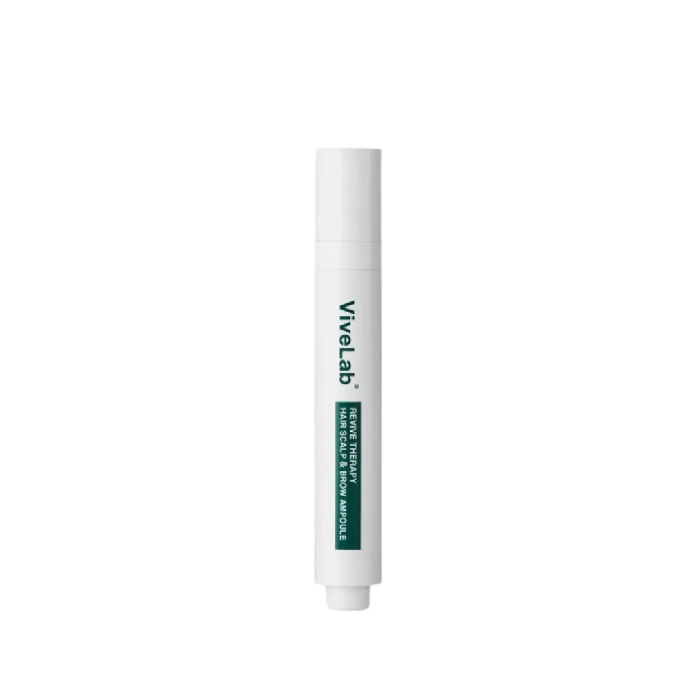 Vivelab Revive Therapy Hair Scalp & Brow Ampoule 15ml