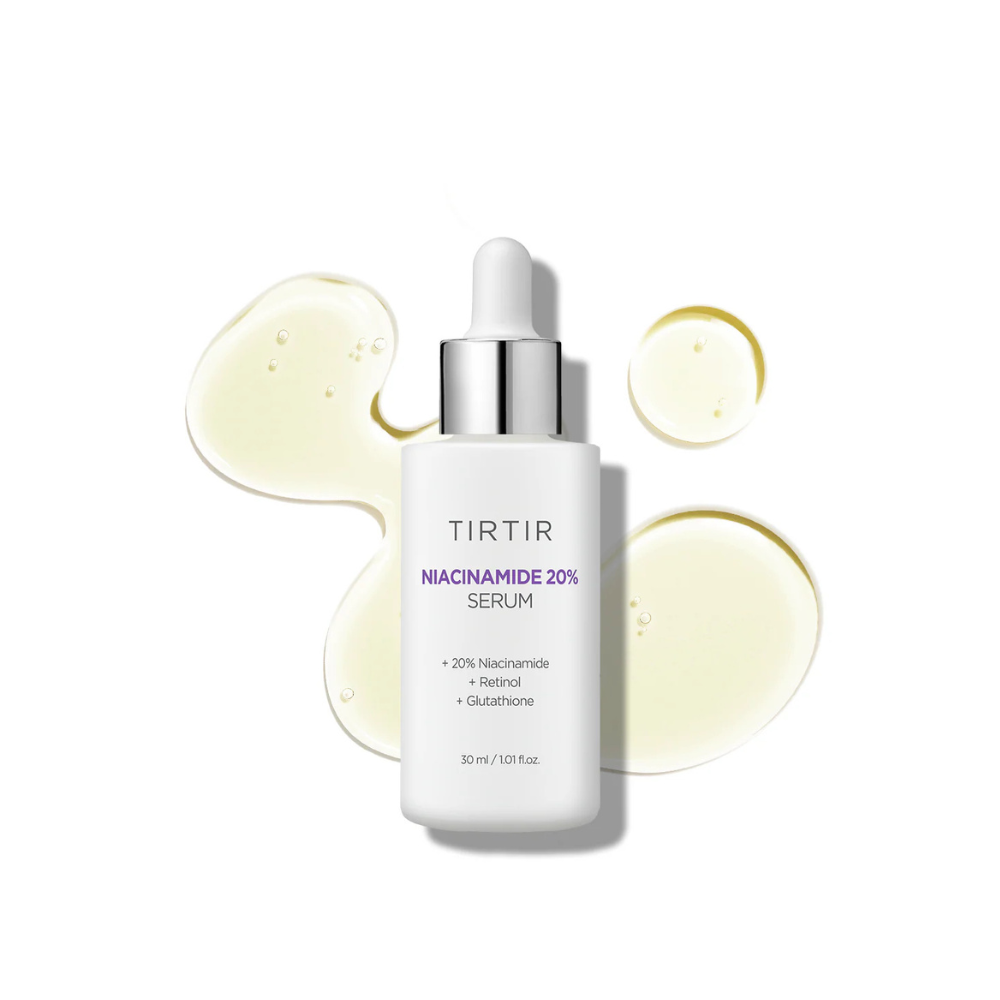 Tirtir Niacinamide 20% Serum 30ml