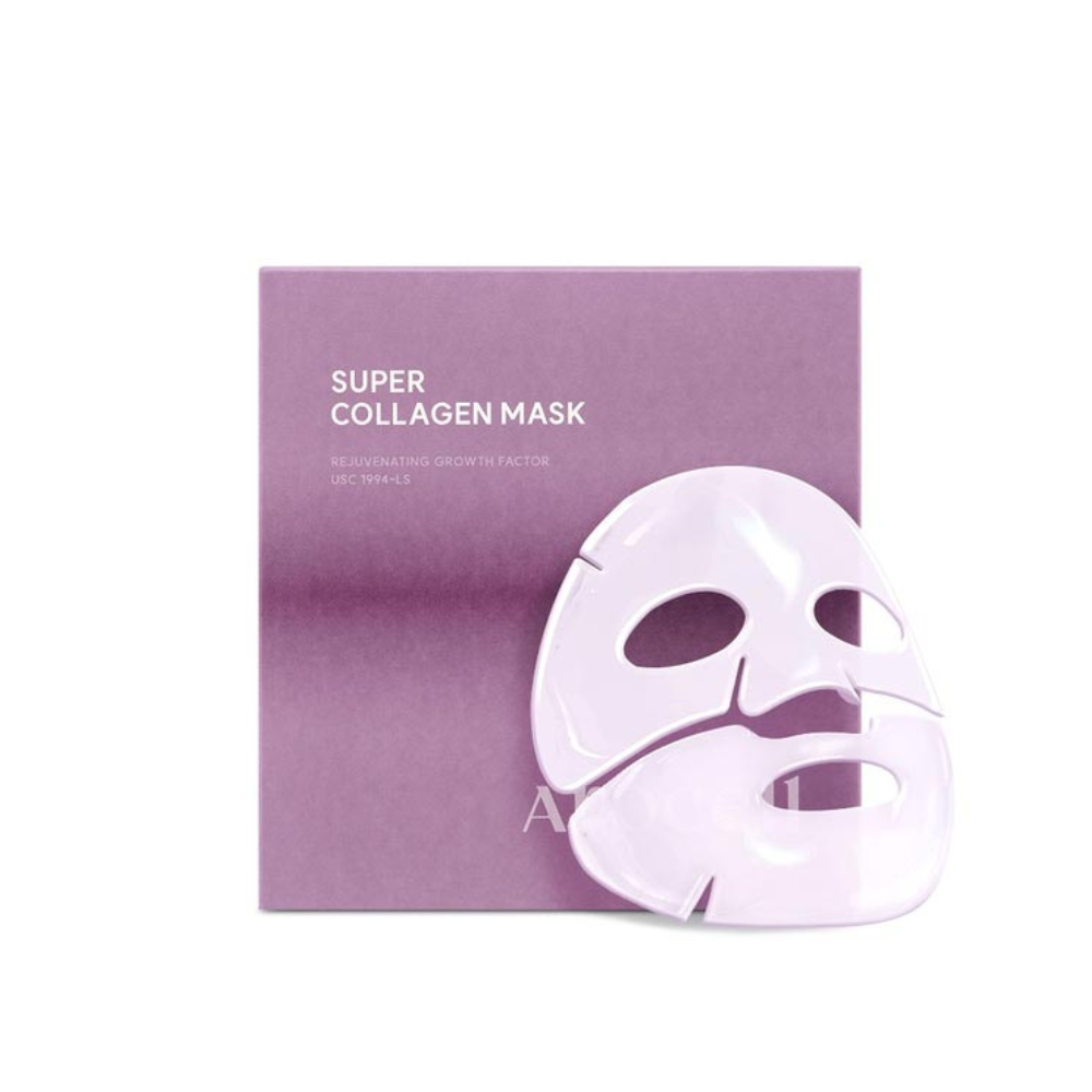 Arocell Super Collagen Mask