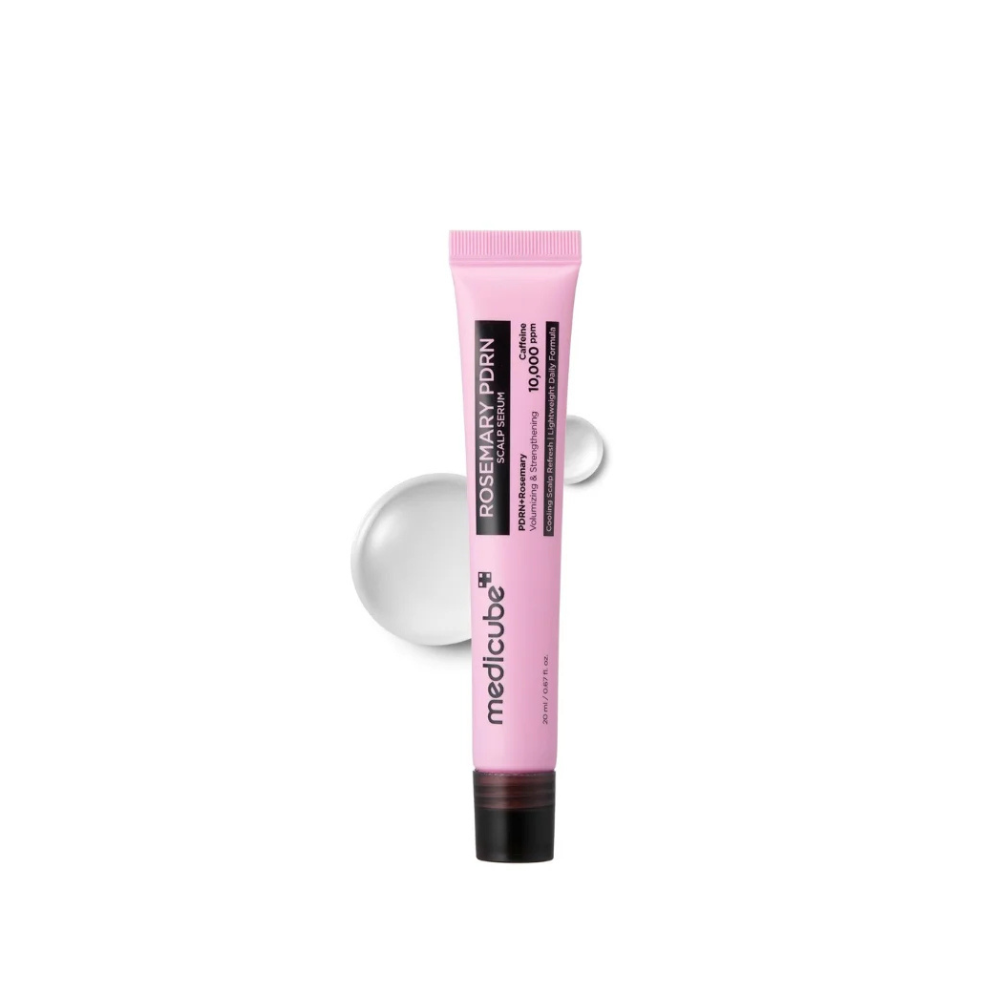 Medicube Roseymary Pdrn Scalp Serum 20ml