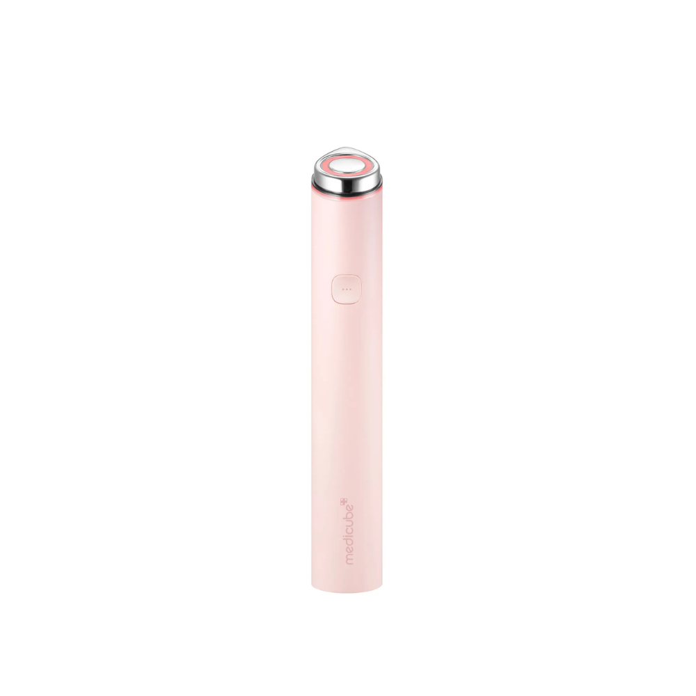 Medicube Age-r Booster Pro Mini Plus Pink