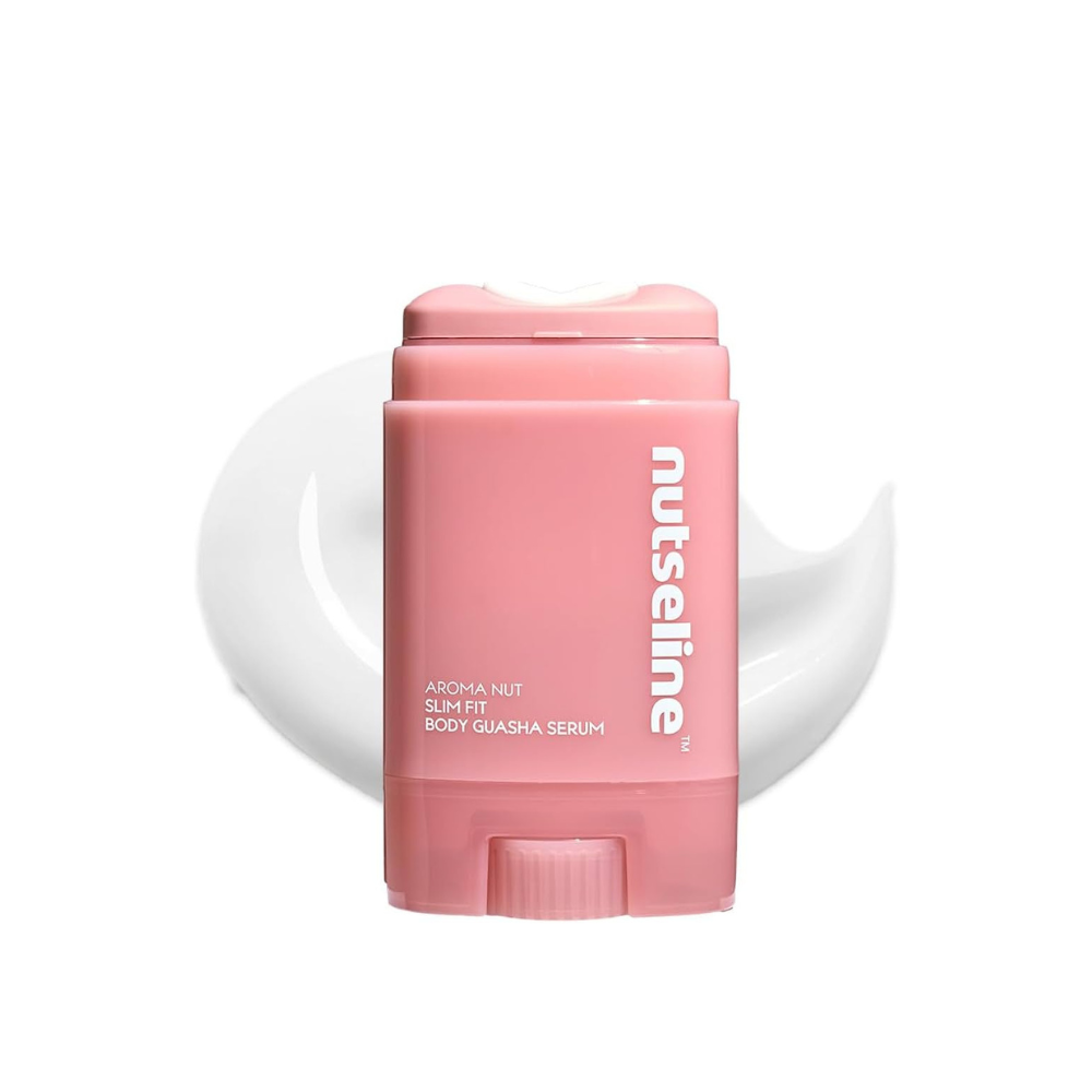 Nusteline Aromanut Slimfit Guasha Serum 60ml