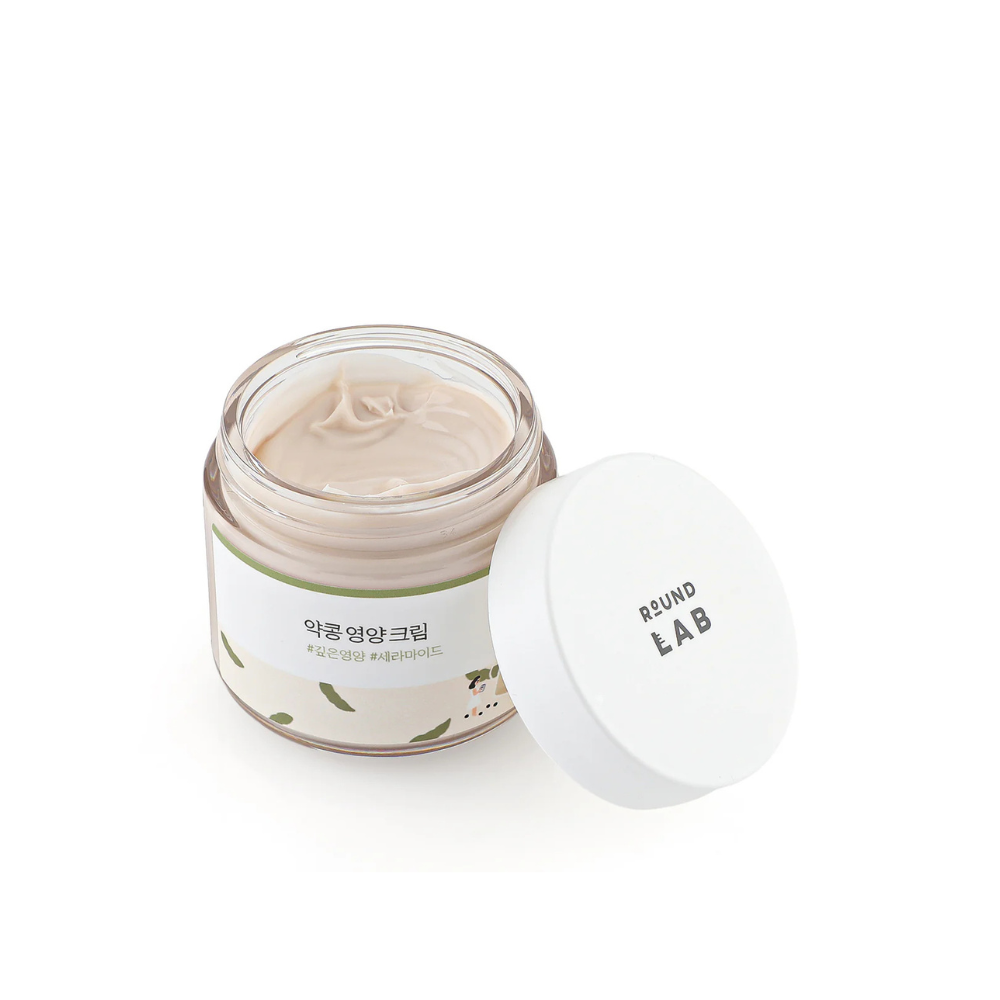Round Lab Soybean Nourishing Cream 80ml