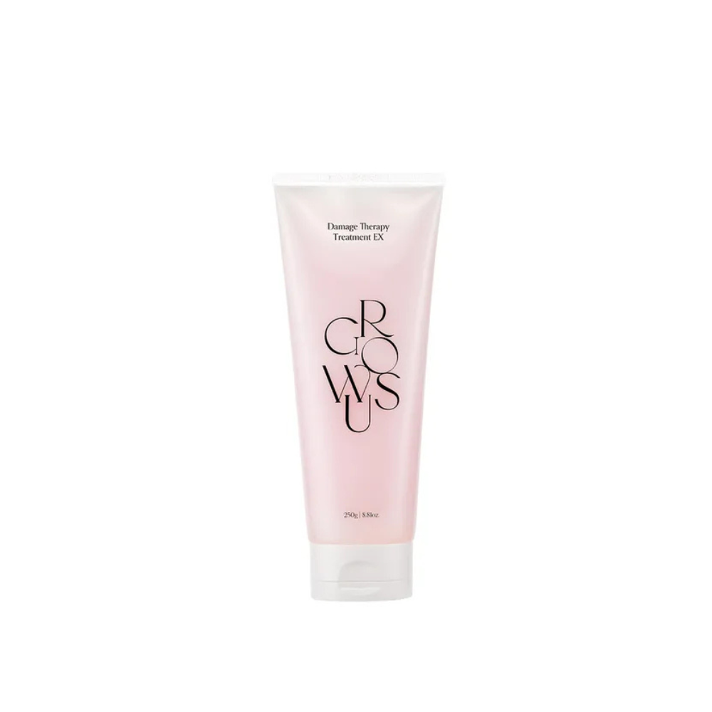 Growus Damage Therapy Hair Treatment Ex 220g