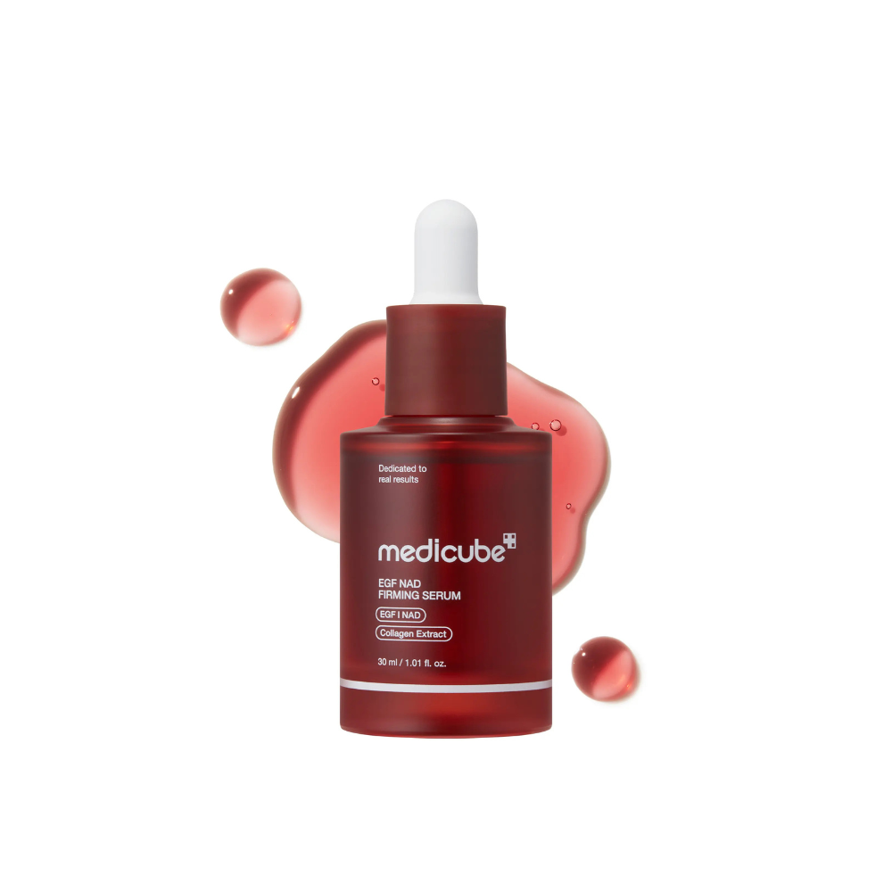 Medicube Egf Nad Firming Serum 30ml
