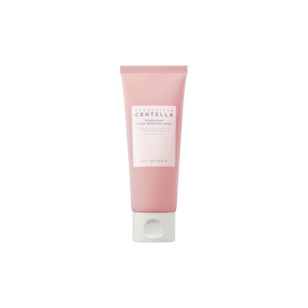 Skin1004 Madagascar Centella Poremizing Glow Wrapping Mask 100ml