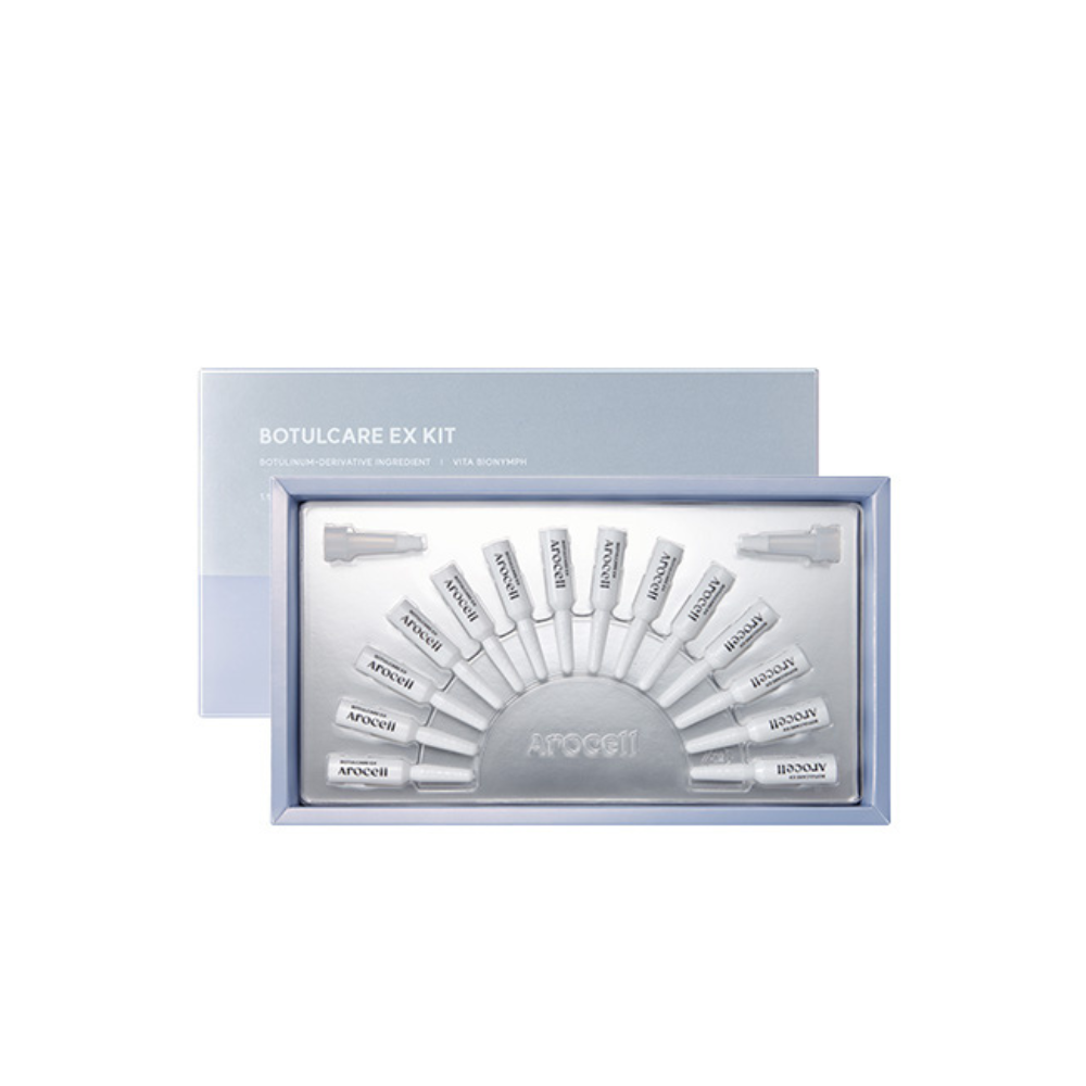 Arocell Botulcare Ex Kit 1.5ml * 14ea