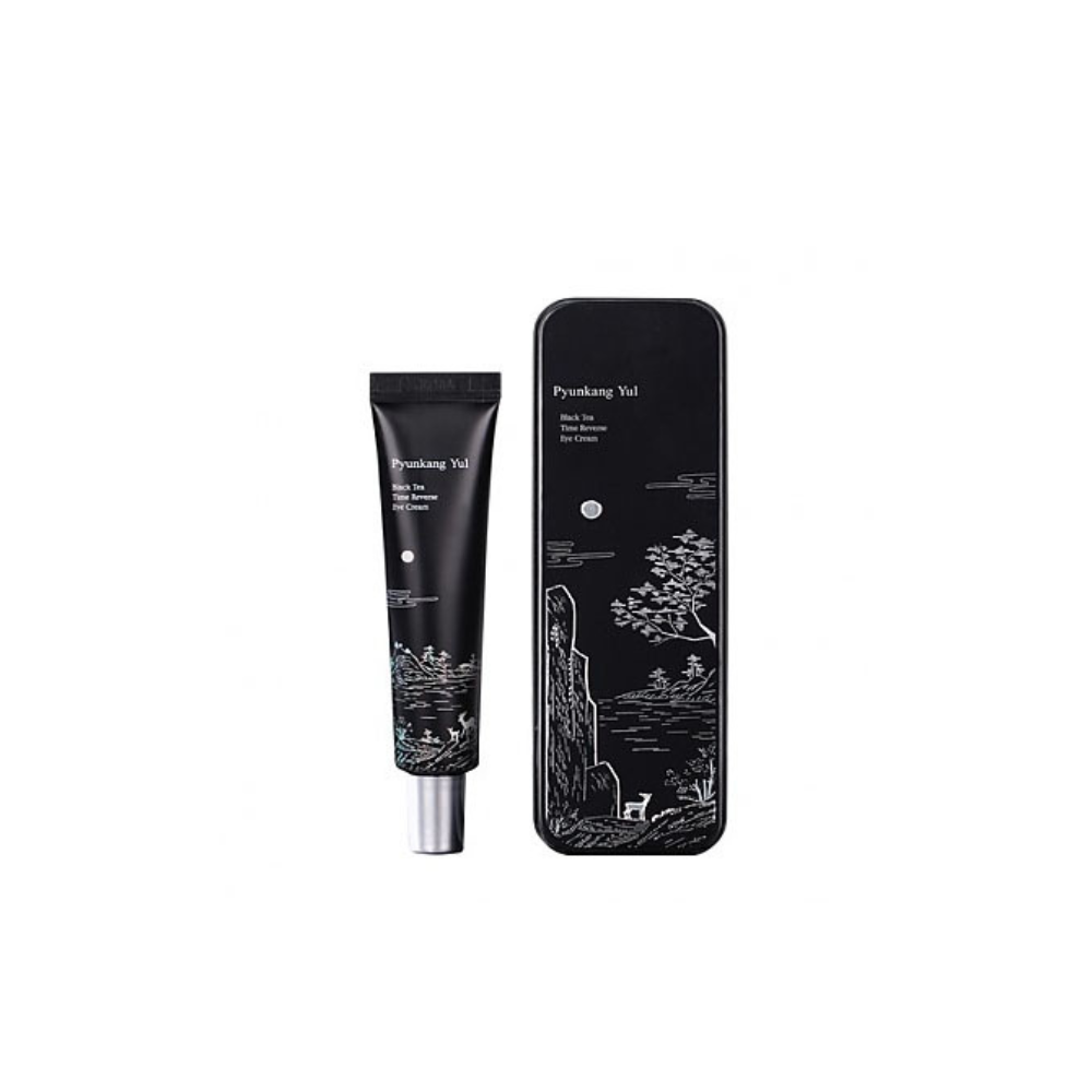 Pyunkang Yul Black Tea Time Reverse Eye Cream