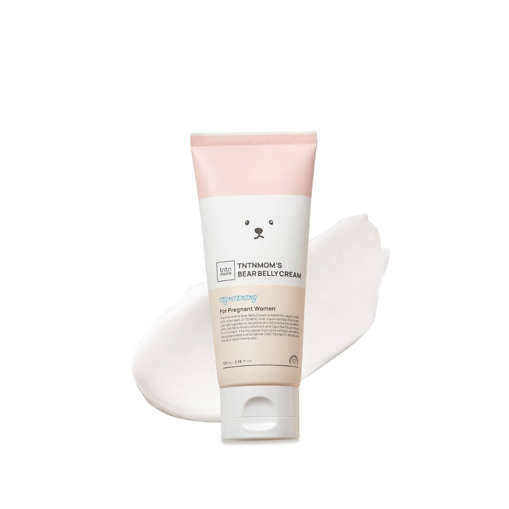 Tntnmom's bear belly krema za strije
