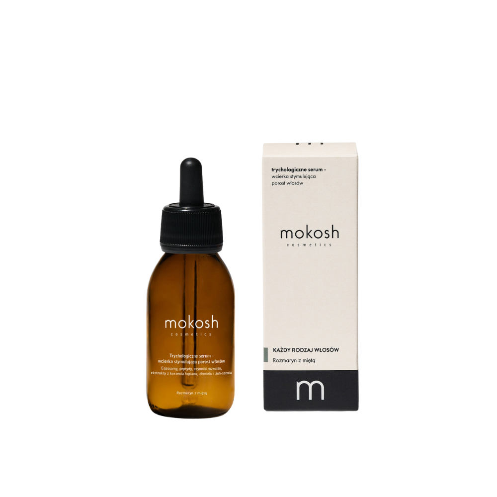 Mokosh Losion Za Rast Kose 90ml