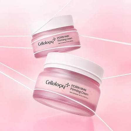 Cellology Pdrn Nmn Firming Cream 50ml