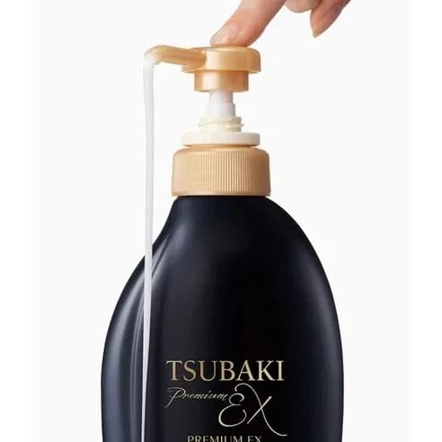 Tsubaki Premium Ex Intensive Repair Conditioner Treatment 450ml