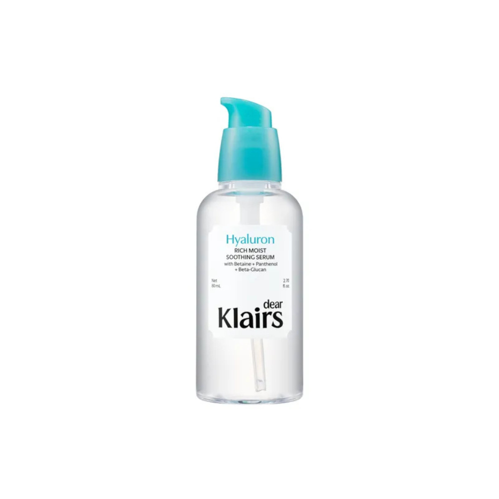 Dear Klairs Rich Moist Soothing Serum 80 Ml