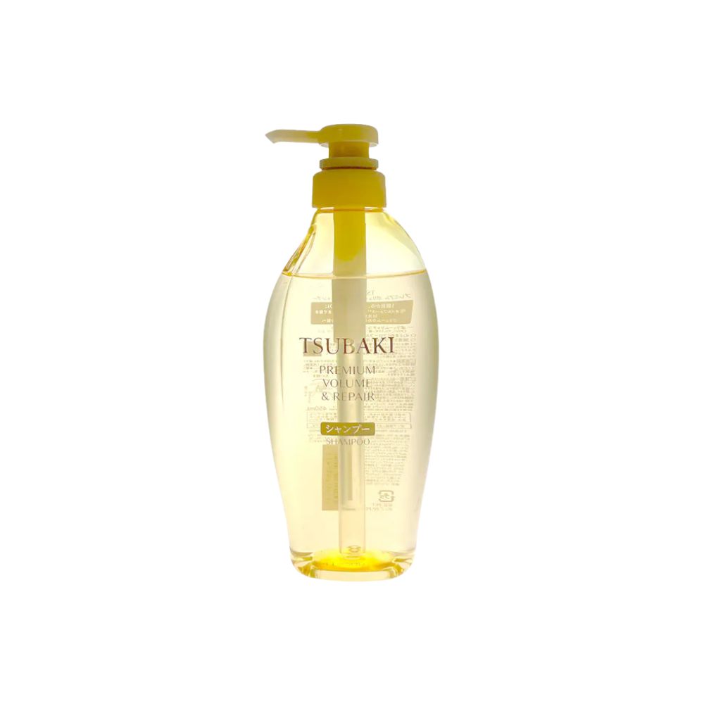Tsubaki Premium Volume Shampoo