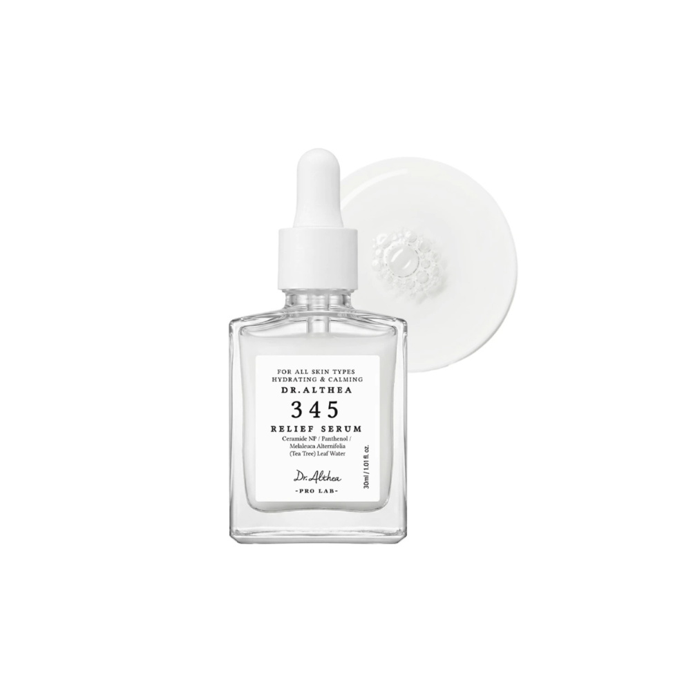 Dr Althea 345 Serum 30ml
