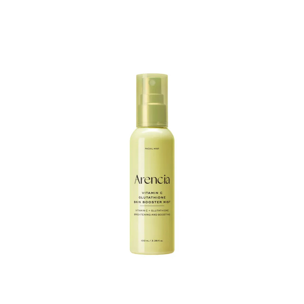 Arencia C Glutathione Skin Booster Mist 100ml
