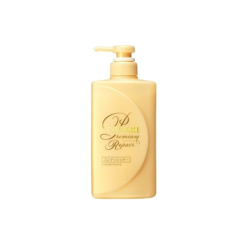 Tsubaki conditioner