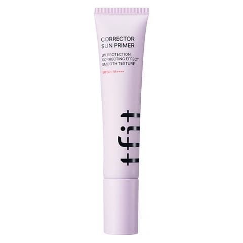 Tfit Corrector Sun Primer Spf50+ Pa++++ Lavernder Veil 30ml