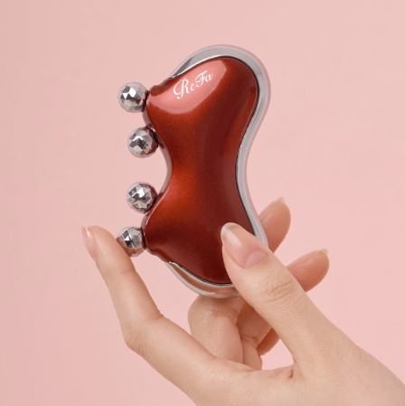 Kahi M1 Pearl Red (k)