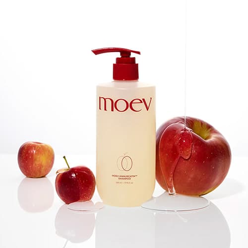 Moev Annurcatin Shampoo 300ml