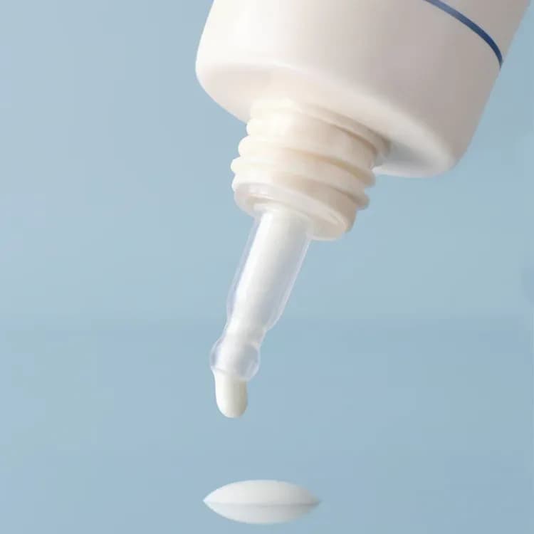 D'alba Water Barrier Anti Aging Ampoule 50ml