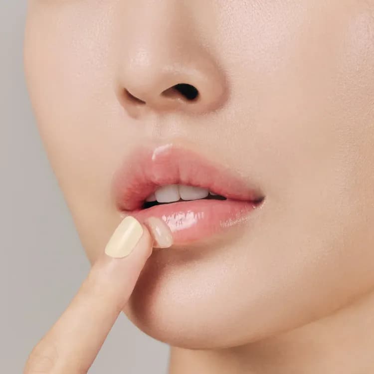Hwarang Yuja Sweet Lip Volumizer 15ml