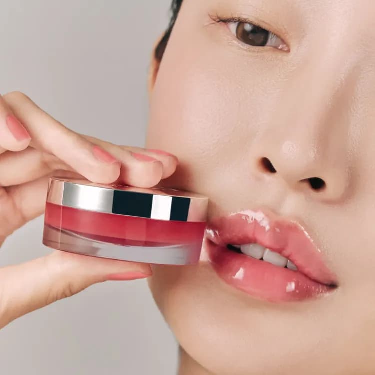 Hwarang Omija Lip Mask 15ml